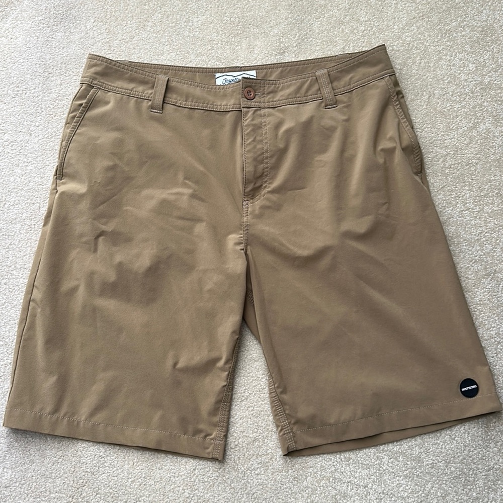 Men Fayettechill Shorts sz.36